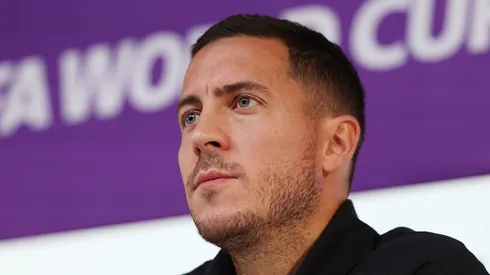 (Photo by Mohamed Farag/Getty Images)