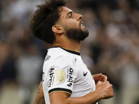 Deu ruim, Yuri! Corinthians tem interesse em badalado artilheiro do exterior, afirma jornal