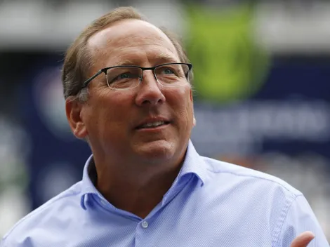 John Textor dá 'chapéu' no Corinthians e pode fechar com estrela do River Plate