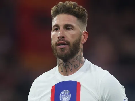 Sérgio Ramos e mais um! Galatasaray prepara anúncio de dois grandes nomes do PSG