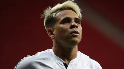 (Photo by Buda Mendes/Getty Images)