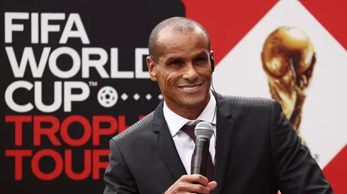 (Photo by Matt King/Getty Images for FIFA)