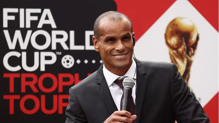 (Photo by Matt King/Getty Images for FIFA)