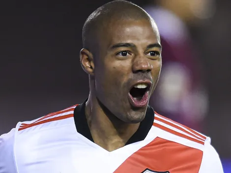 De saída! Após eliminação, Nicolás de la Cruz deve deixar o River Plate e acertar com novo clube