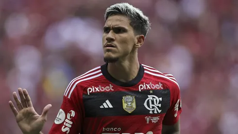 (Photo by Buda Mendes/Getty Images)