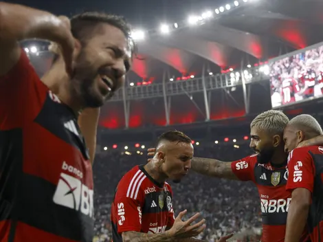 Fim de uma era no Flamengo! Sampaoli surpreende e descarta grande estrela do elenco; atleta deve ser negociado nesta janela