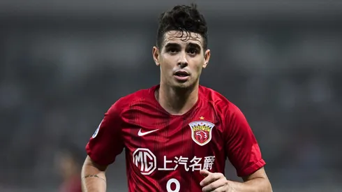 (Photo by Di Yin/Getty Images)