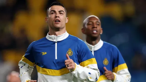 (Photo by Yasser Bakhsh/Getty Images)