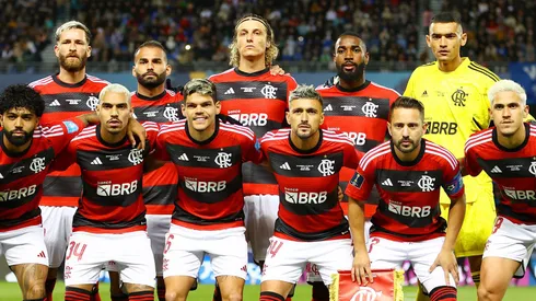 Photo by Michael Steele/Getty Images)