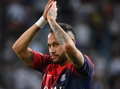 Neymar pode ser anunciado por gigante europeu após treinador ter 'mudado de ideia' sobre a contratação