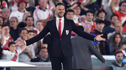 (Photo by Marcelo Endelli/Getty Images)