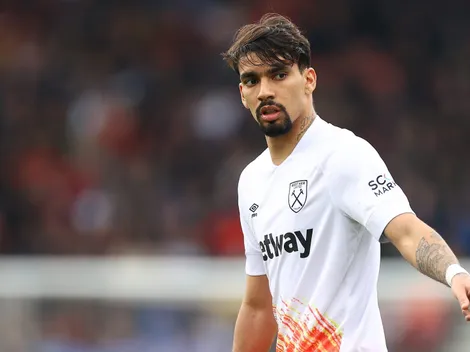 R$ 437 milhões, negociação avançada: Lucas Paquetá está perto de assinar com gigante europeu; Flamengo recebe bolada