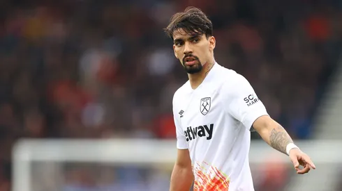 (Photo by Michael Steele/Getty Images)