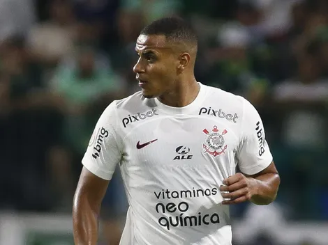 Vai chegar proposta, Nicola cravou! Murillo pode deixar o Corinthians e fechar com clube da Premier League