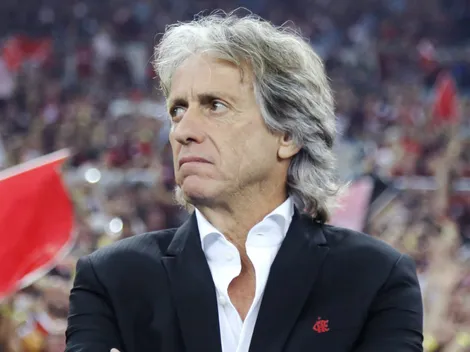 Maior contratação da janela, R$ 430 milhões: Jorge Jesus pede e estrela da Seleção Brasileira pode ser anunciada pelo Al-Hilal