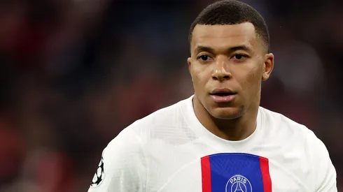 (Photo by Alexander Hassenstein/Getty Images)