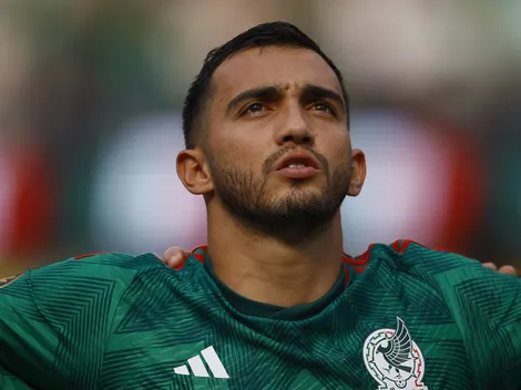 Livre no mercado, Luís Chávez tem nome “indicado” em gigante brasileiro; torcida aprova a chegada