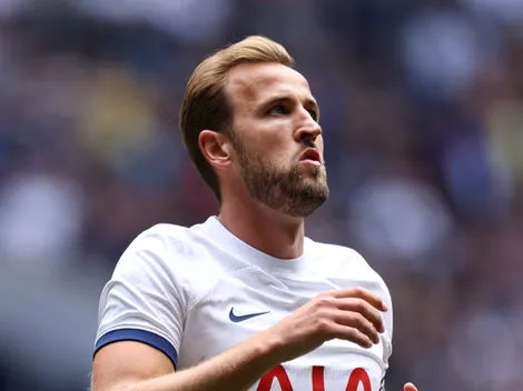Negócio fechado, €100 milhões! Tottenham aceita proposta milionária e encaminha venda de Harry Kane
