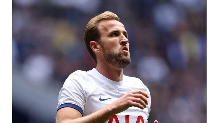 (Photo by Charlie Crowhurst/Getty Images)