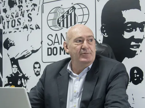 Dupla do Galo! Santos prepara investida para fechar com atacantes do Atlético Mineiro