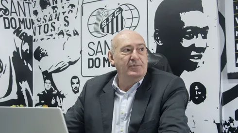 Ivan Storti/Santos FC