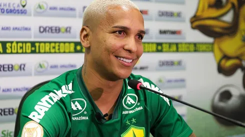 Foto: AssCom Dourado