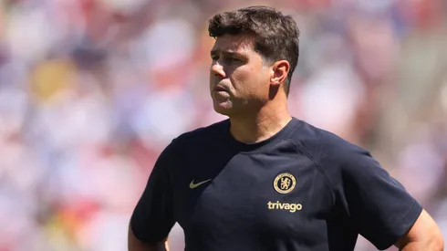 (Photo by Mike Stobe/Getty Images)