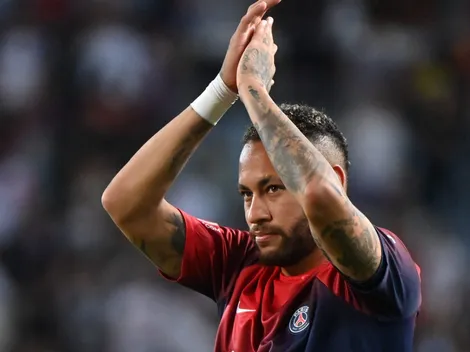 Sinalizou positivamente! Descartado pelo Barcelona, Neymar aceita jogar em outro gigante do futebol europeu