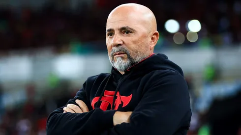 Photo by Buda Mendes/Getty Images