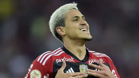 (Photo by Alexandre Loureiro/Getty Images)