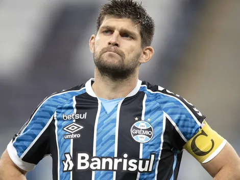 Fim da novela! Clube topa pagar R$ 700 mil mensais e chega a acordo com o zagueiro Walter Kannemann