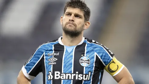 Photo by Liamara Polli - Pool/Getty Images