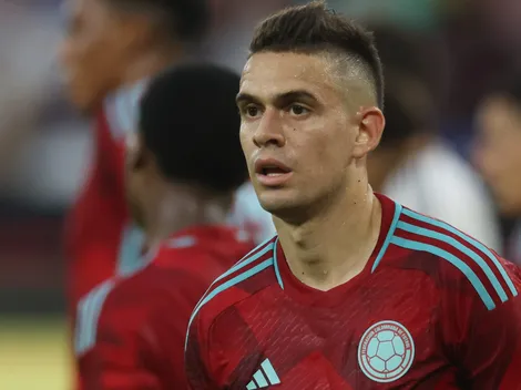 R$ 48 milhões, empresário confirma! Rafael Borré pode fechar com clube do futebol brasileiro