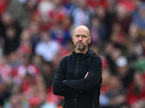 É pra formar a zaga dos sonhos! Manchester United pode 'atravessar' Juventus para contratar grande zagueiro