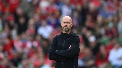 (Photo by Charles McQuillan/Getty Images)