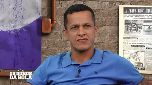 Foto/Reprodução: Os Donos da Bola