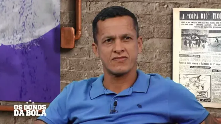 Foto/Reprodução: Os Donos da Bola