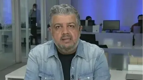 Foto: Reprodução Bandeirantes