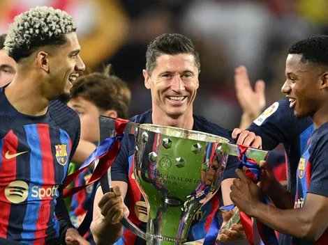 Vai ser difícil de segurar! Craque do Barcelona deve receber grande proposta em breve