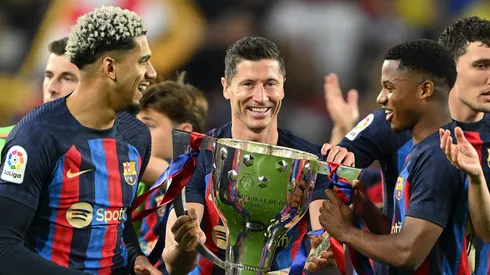 (Photo by David Ramos/Getty Images)