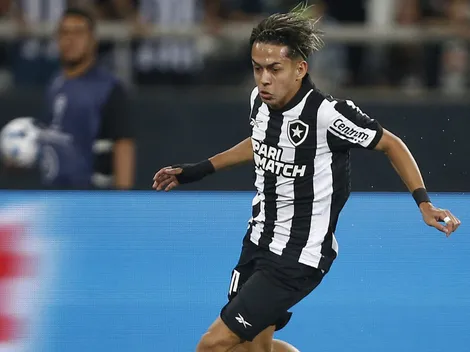 Vai sair? Segovia quebra silêncio e fala sobre seu futuro