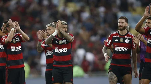 (Photo by Wagner Meier/Getty Images)