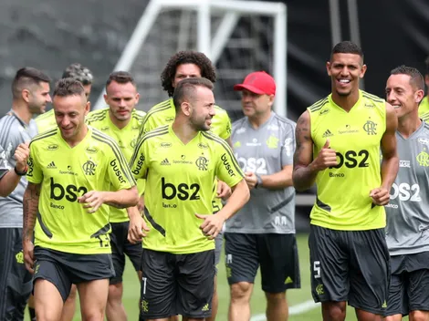 Cria do Flamengo está a caminho da Premier League; Rubro-negro vai receber quantia milionária