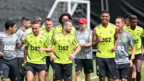 (Photo by Raul Sifuentes/Getty Images)