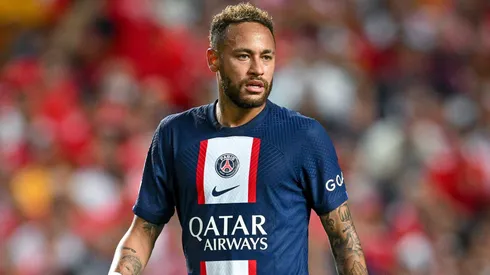 (Photo by Octavio Passos/Getty Images)