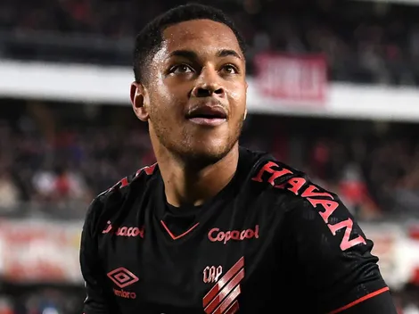 Athletico-PR x Bolívar: Saiba onde assistir, horário e escalações