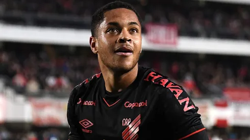 (Photo by Marcelo Endelli/Getty Images)