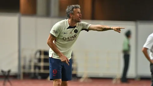 (Photo by Kenta Harada/Getty Images)