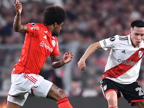 Internacional x River Plate: Saiba onde assistir, horário e escalações