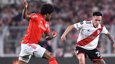 (Photo by Marcelo Endelli/Getty Images)